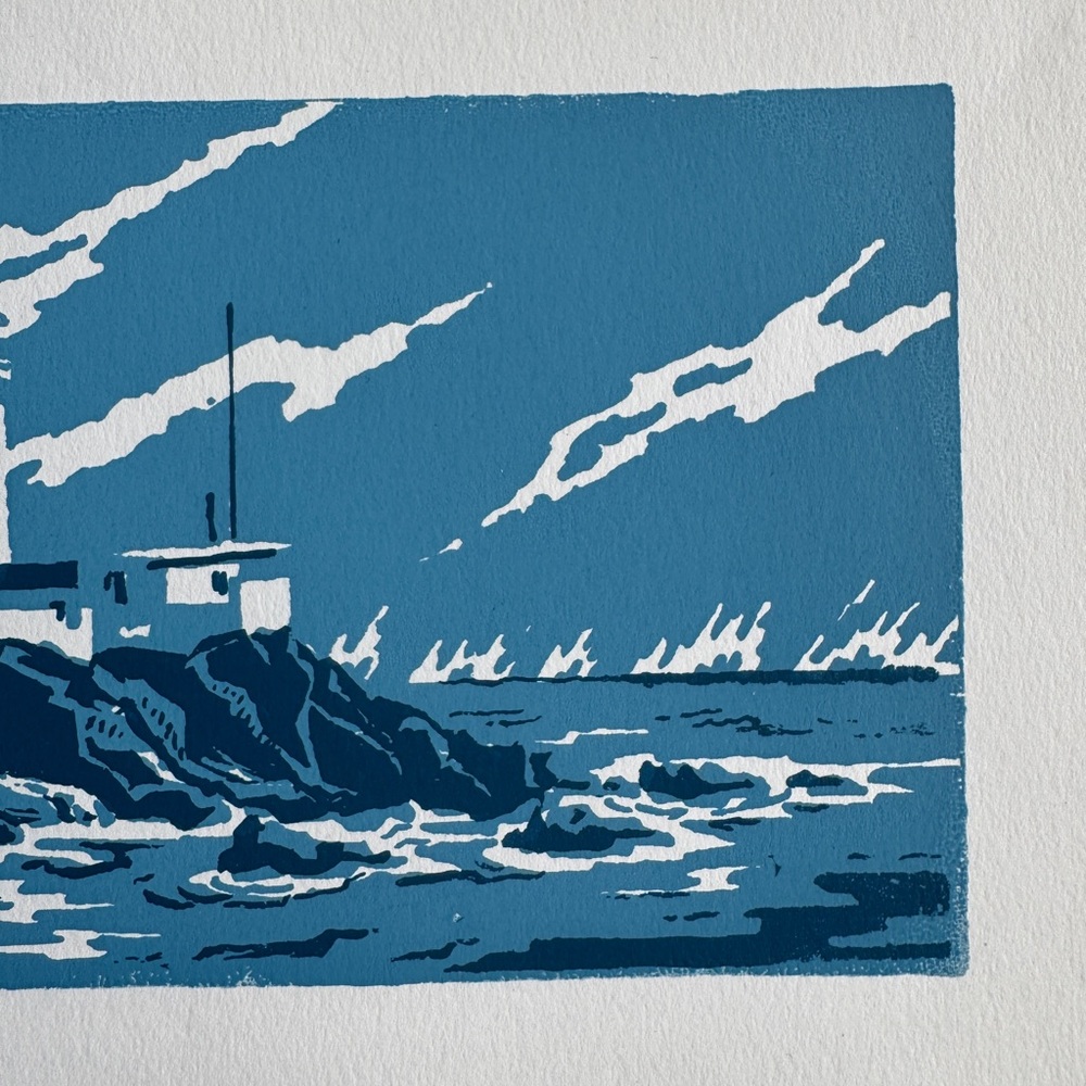 Screen print Picture - Picture 8 of 15
